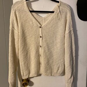 Large women shirt